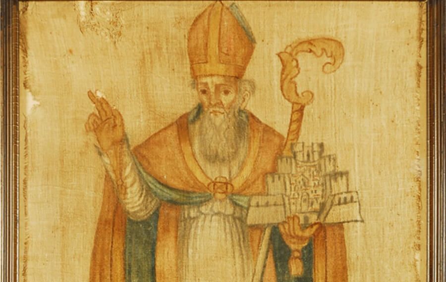 Sveti Vlaho