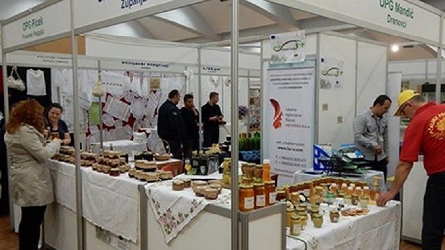 Sajam zdravlja u Vinkovcima1