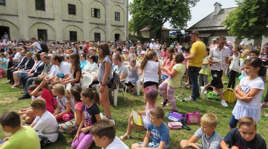 Ogulinski Festival bajke1