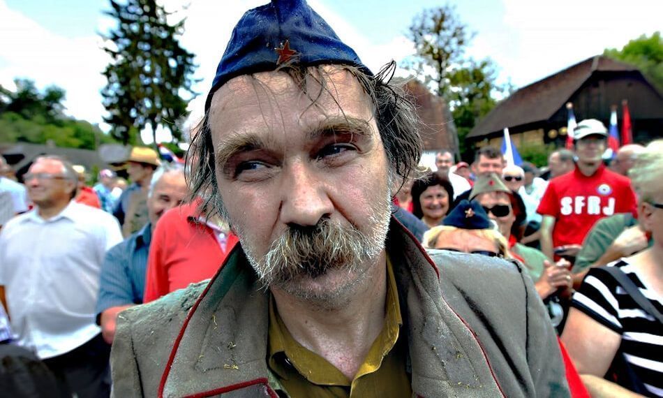 Dan antifašističke borbe