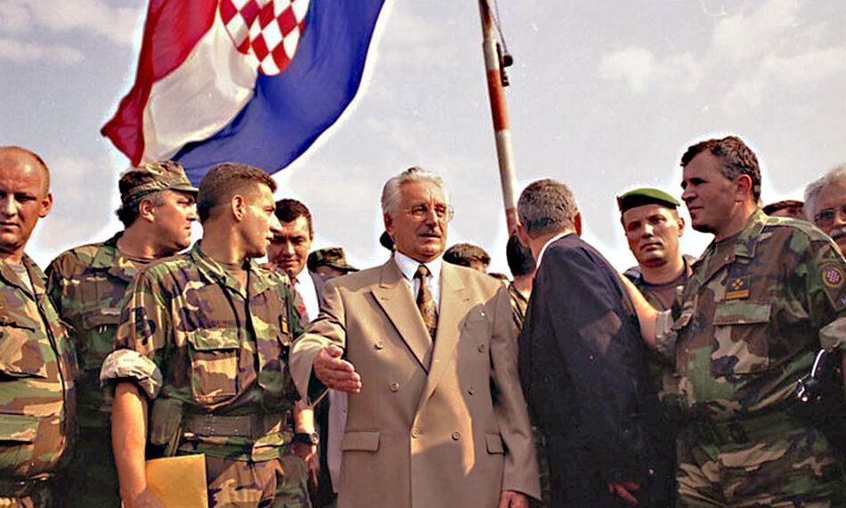 Dan pobjede i domovinske zahvalnosti i Dan hrvatskih branitelja