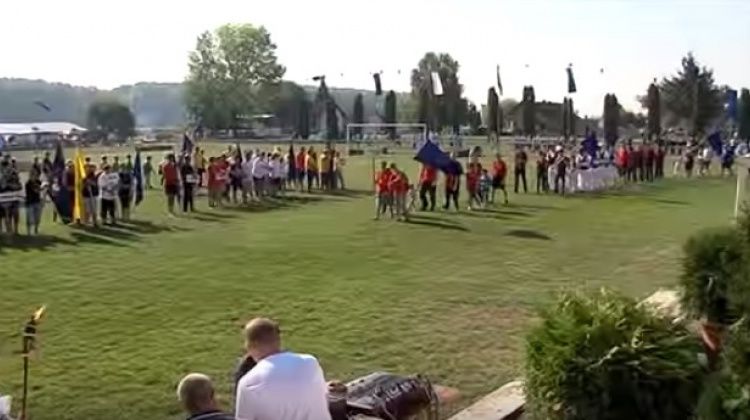 Olimpijada starih sportova2