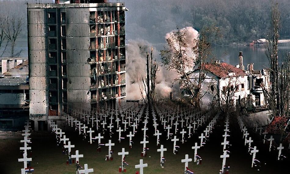 Dan sjećanja na žrtve Domovinskog rata i Dan sjećanja na žrtvu Vukovara i Škabrnje