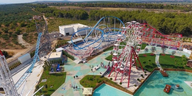 Fun Park Biograd