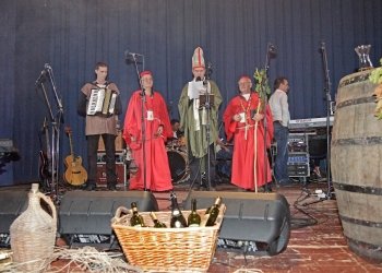 Martinje u Novom Vinodolskom1