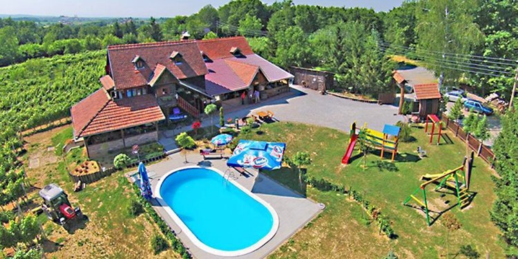 Izletište Zmajevo gnijezdo