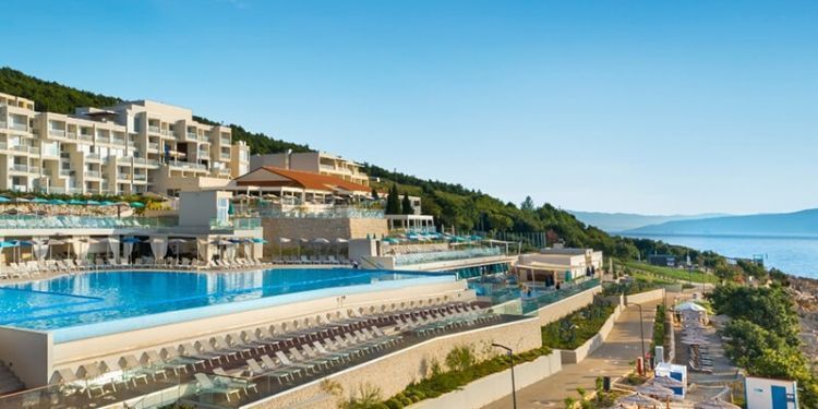 Tui Family Life Bellevue Resort