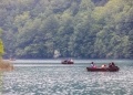 Najam Drvenih čamaca Na Jezeru Kozjak02