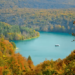 Jesen na Plitvičkim jezerima