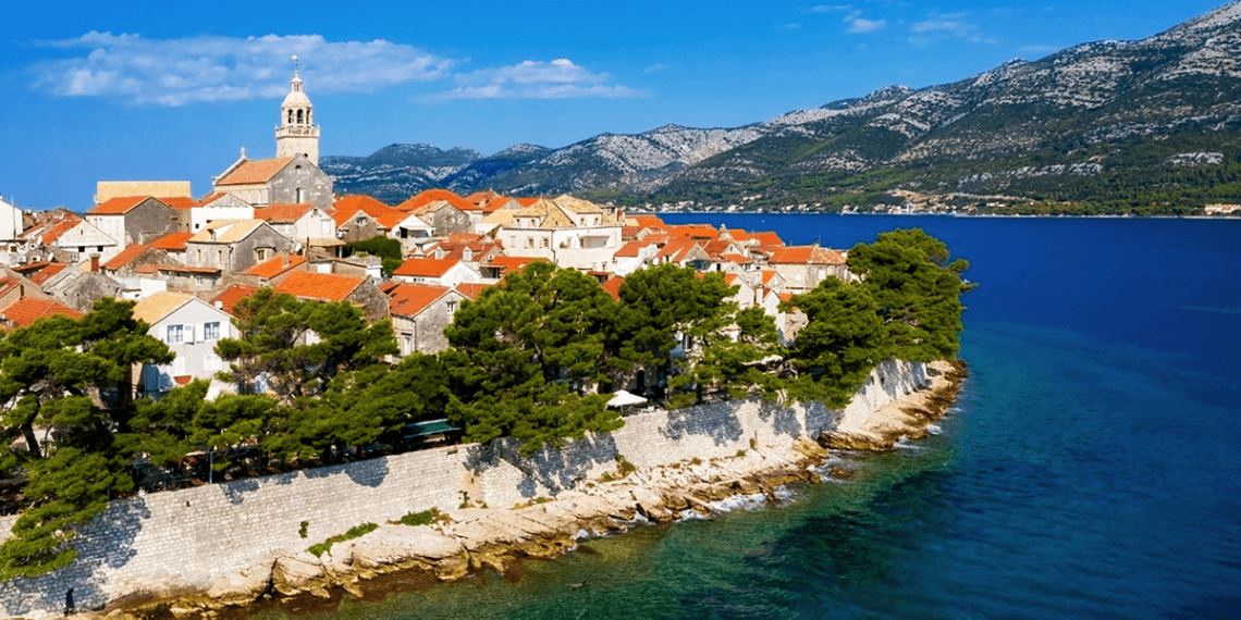 Operni tjedan i barokni festival u Korčuli