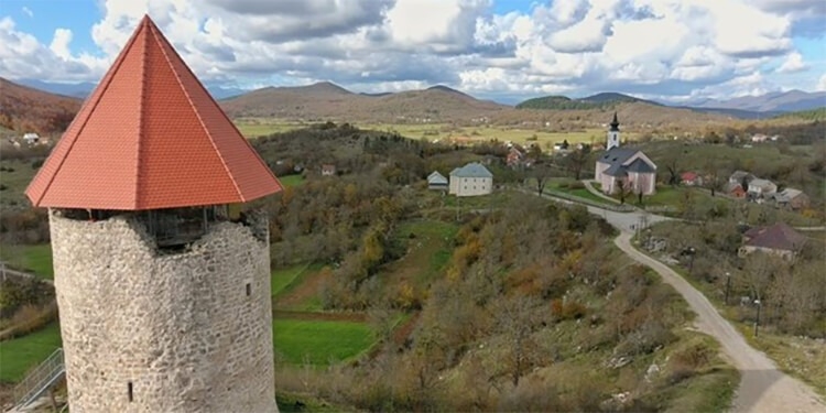Festival oživljene povijesti u srcu Like!0