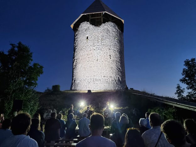 Festival oživljene povijesti u srcu Like!3