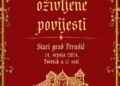 Festival oživljene povijesti u srcu Like!4