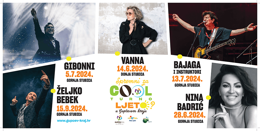 Stubica Fest 1