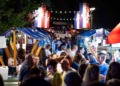 Vrhunska zabava na 20. Eko Etno Gacka manifestaciji 8