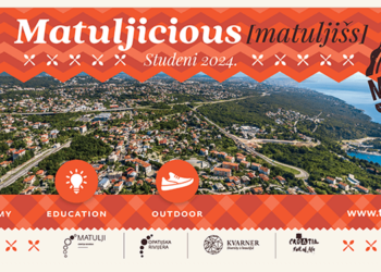 Matuljicious /Matuljišs/ u mjesecu studenom