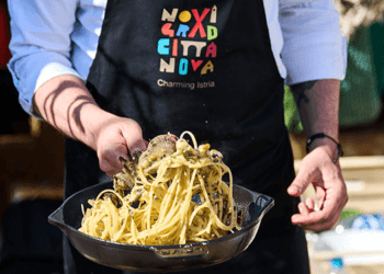 Park Food Fest